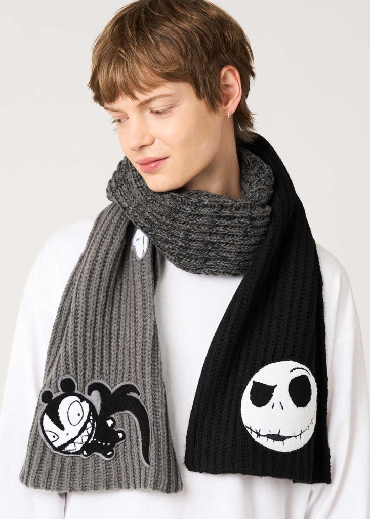 ต้อนรับเทศกาลฮาโลวีนกับคอลเลคชั่นใหม่ The Nightmare Before Christmas 18 The Nightmare Before Christmas