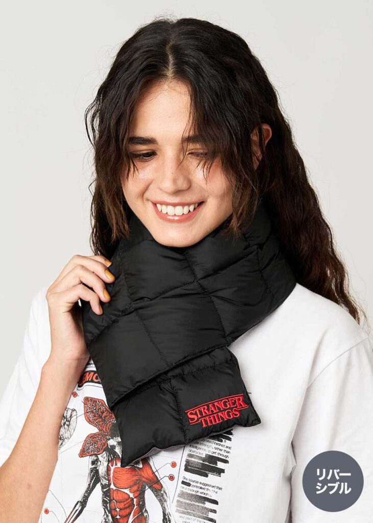 เตรียมต้อนรับการฉายส่งท้ายซีซั่นด้วยเสื้อผ้าคอลเลคชั่นใหม่ Stranger Things 31 Stranger Things