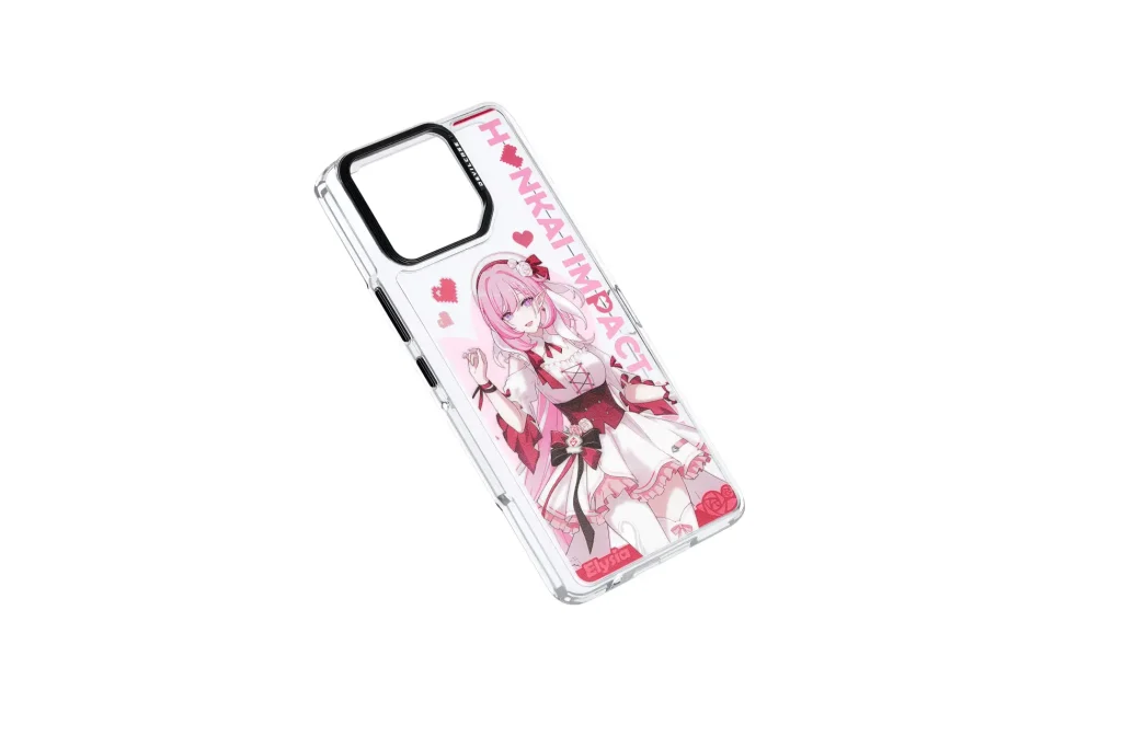 ASUS เปิดตัว " ROG x Honkai Impact 3rd Elysia ROG Phone Accessory Collection "  2 Honkai Impact 3rd