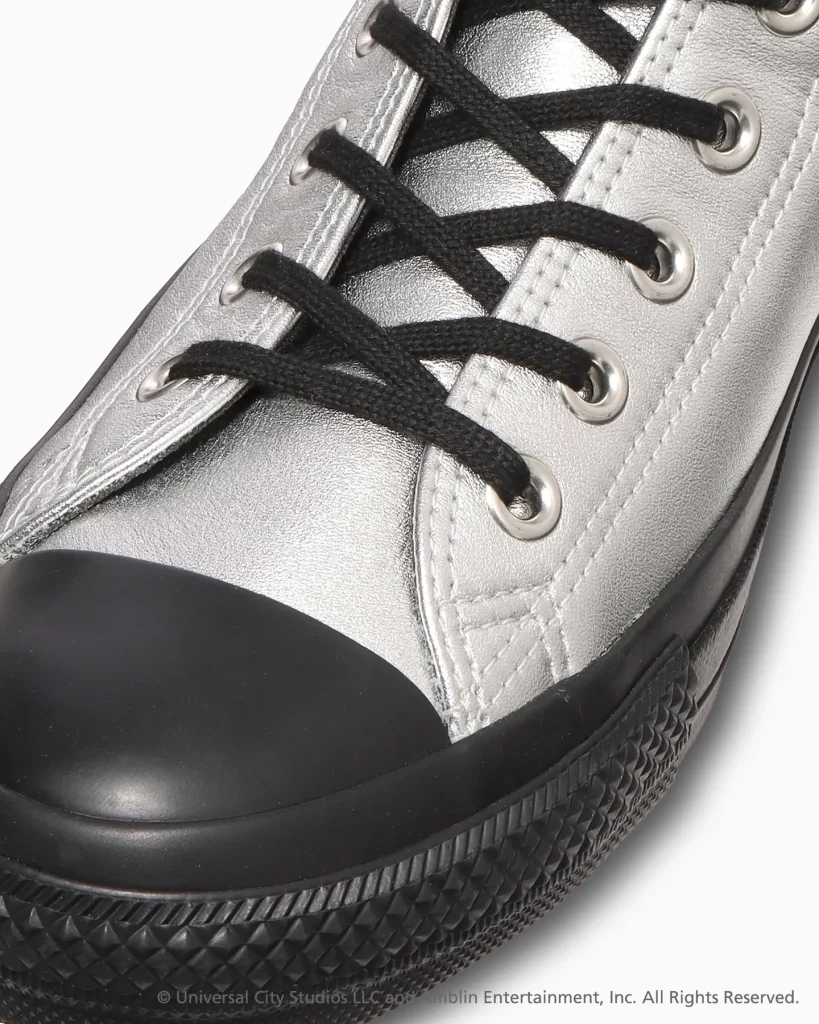 Converse เปิดตัวรองเท้ารุ่นพิเศษร่วมกับ Back to the Future 17 Converse