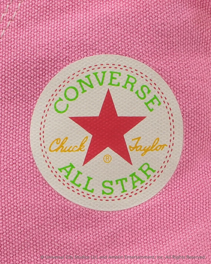 Converse เปิดตัวรองเท้ารุ่นพิเศษร่วมกับ Back to the Future 14 Converse