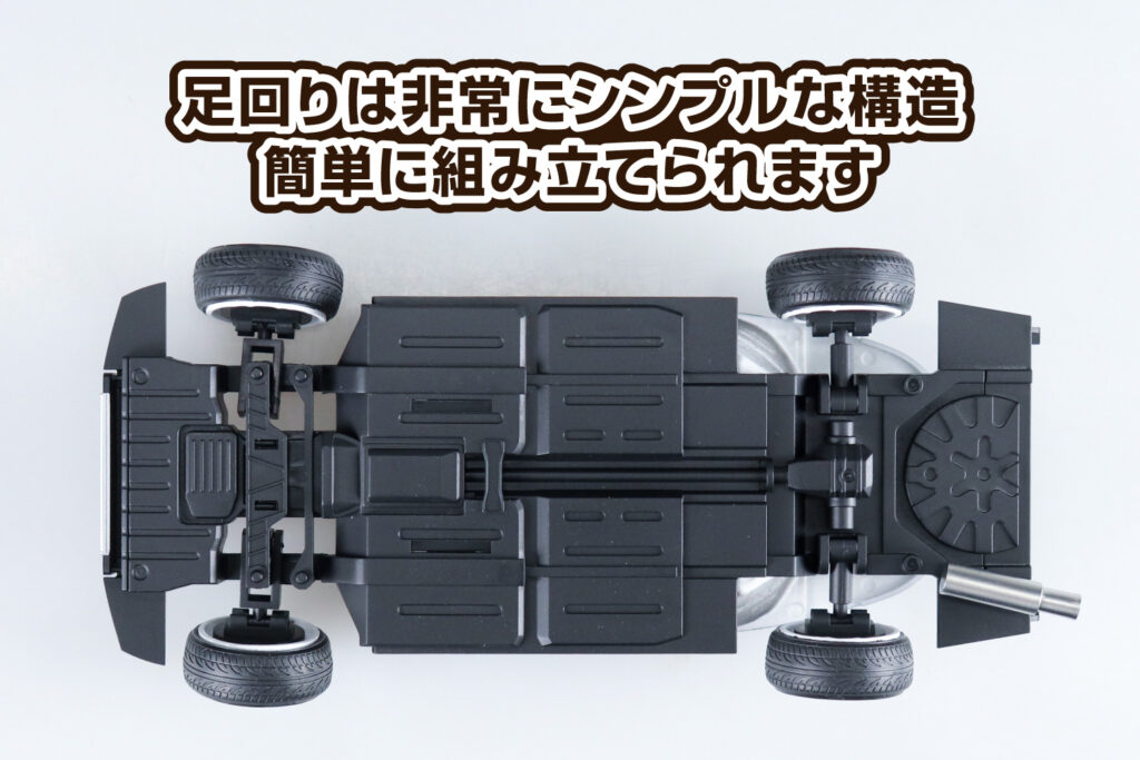 AOSHIMA เปิดจองโมเดลรถ BNR32 และ RX-7 เอาใจสายแต่ง 10 AOSHIMA