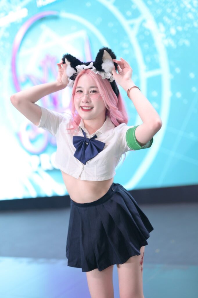 Rubyvamp อีกาสามขาแห่งโลก Isekai ที่จะขโมยหัวใจแฟนๆ ไปแบบไม่รู้ตัว 8 Rubyvamp อีกาสามขาแห่งโลก Isekai ที่จะขโมยหัวใจแฟนๆ ไปแบบไม่รู้ตัว