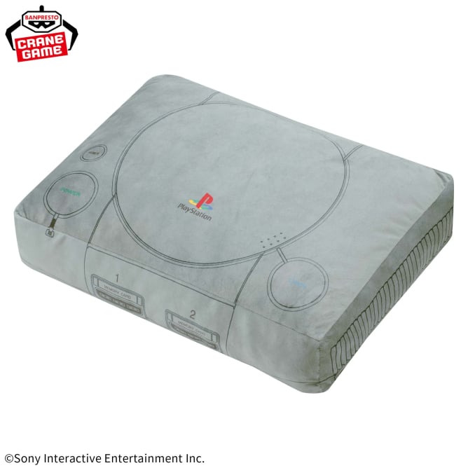 PlayStation