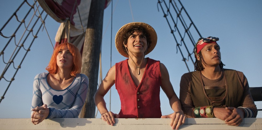 เตรียมมุ่งสู่แกรนด์ไลน์! สำรวจสถานที่ใหม่ใน ONE PIECE ซีซั่น 2 ฉบับ Live action