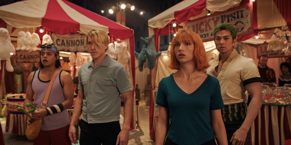 เตรียมมุ่งสู่แกรนด์ไลน์! สำรวจสถานที่ใหม่ใน ONE PIECE ซีซั่น 2 ฉบับ Live action