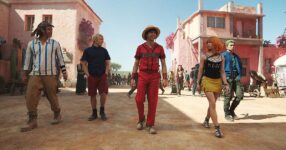 เตรียมมุ่งสู่แกรนด์ไลน์! สำรวจสถานที่ใหม่ใน ONE PIECE ซีซั่น 2 ฉบับ Live action