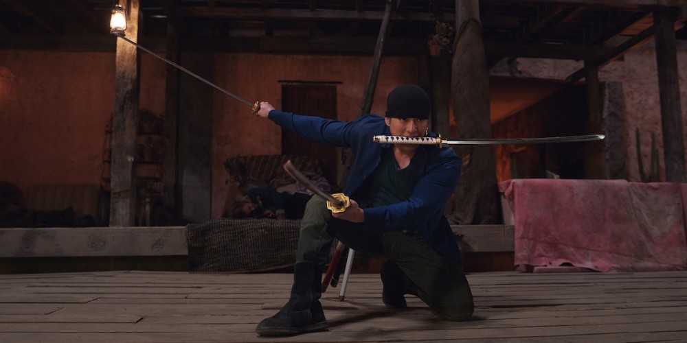 เตรียมมุ่งสู่แกรนด์ไลน์! สำรวจสถานที่ใหม่ใน ONE PIECE ซีซั่น 2 ฉบับ Live action