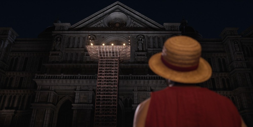 เตรียมมุ่งสู่แกรนด์ไลน์! สำรวจสถานที่ใหม่ใน ONE PIECE ซีซั่น 2 ฉบับ Live action