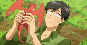 Campfire Cooking in Another World with My Absurd Skill ซีซั่น 2 ตอนแรกอัพเดทแล้ว