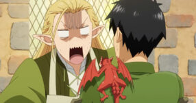 Campfire Cooking in Another World with My Absurd Skill ซีซั่น 2 ตอนที่สองมาแล้ว