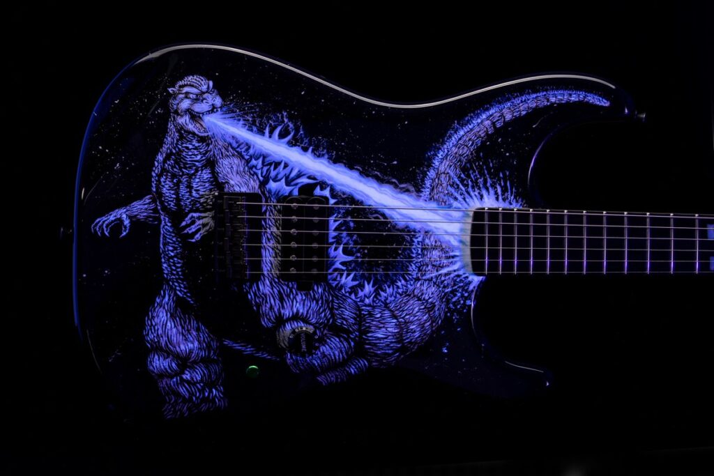 Godzilla