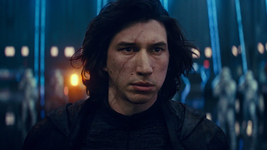 Disney ปัดโปรเจกต์สุดเท่ The Hunt for Ben Solo หนังภาคต่อไคโร เรน 3 Disney ปัดโปรเจกต์สุดเท่ The Hunt for Ben Solo หนังภาคต่อไคโร เรน