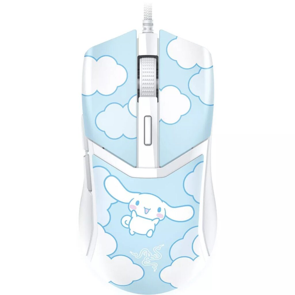 Cinnamoroll