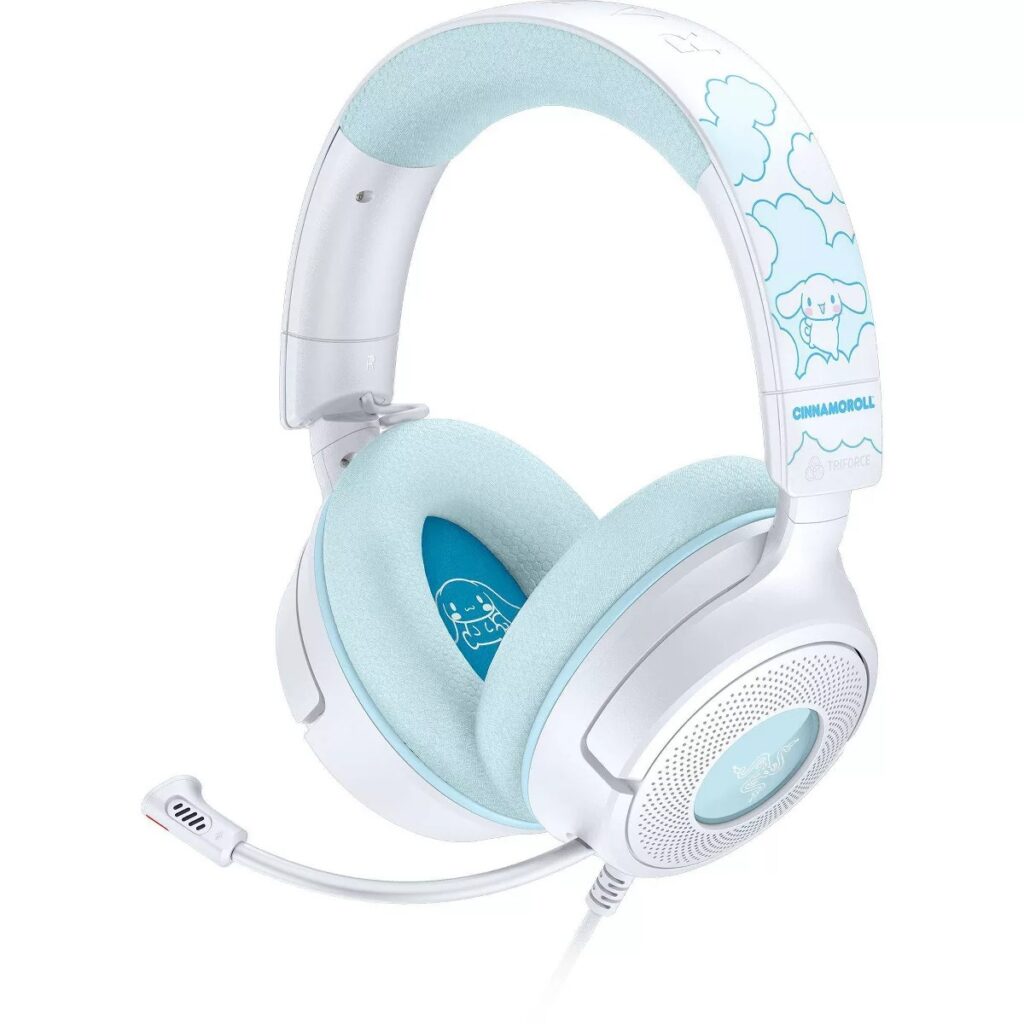 Cinnamoroll