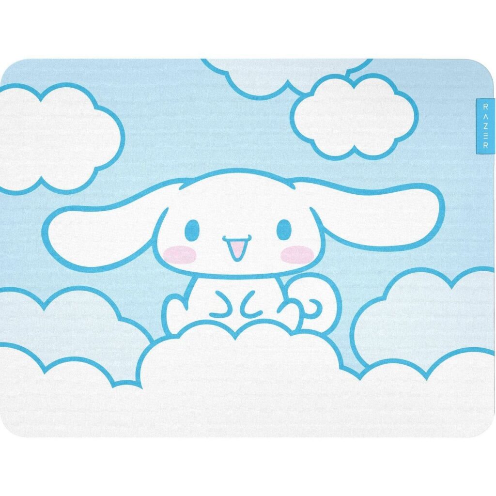 Cinnamoroll