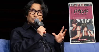 Hideo Kojima เผยไม่เคยรู้เลยว่า Konami เคยปฏิเสธโปรเจกต์เกม The Matrix