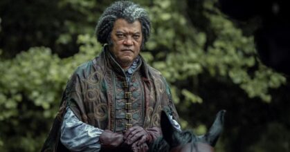 The Witcher ซีซัน 4 เตรียมเปลี่ยนเกมด้วย Liam Hemsworth และ Laurence Fishburne