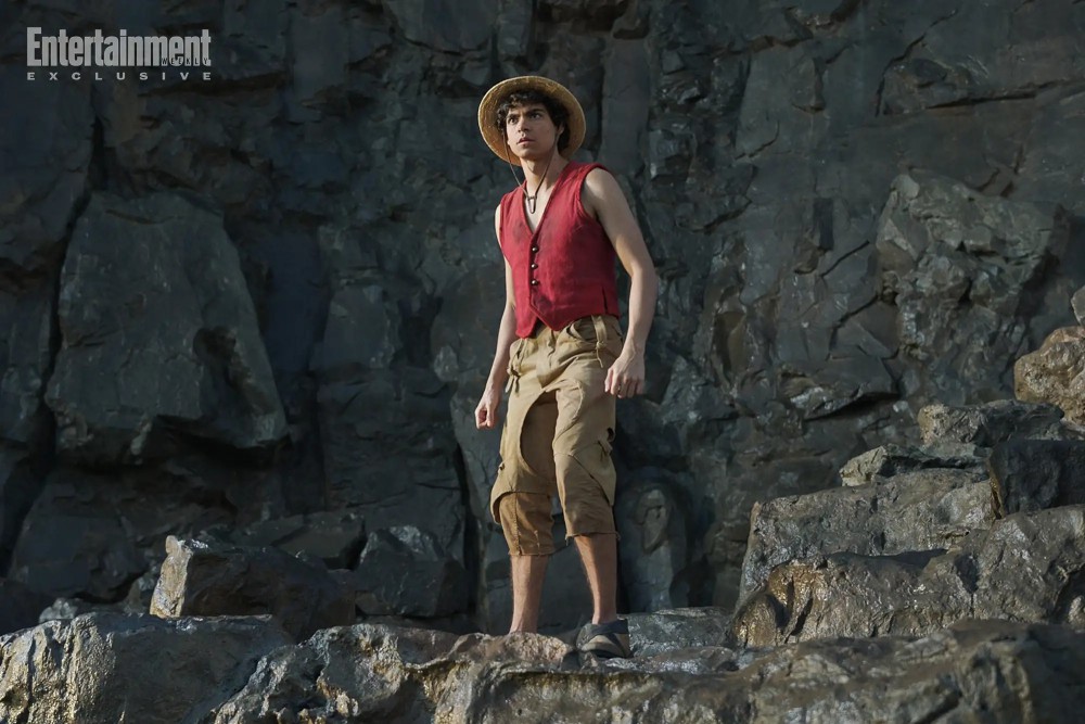 Laboon ปรากฏตัวแล้ว! เผยภาพแรกจาก One Piece ซีซัน 2 4 Laboon ปรากฏตัวแล้ว! เผยภาพแรกจาก One Piece ซีซัน 2