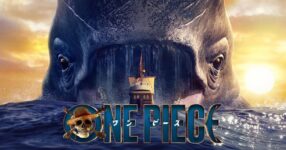 Laboon ปรากฏตัวแล้ว! เผยภาพแรกจาก One Piece ซีซัน 2