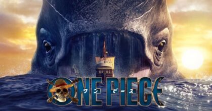 Laboon ปรากฏตัวแล้ว! เผยภาพแรกจาก One Piece ซีซัน 2