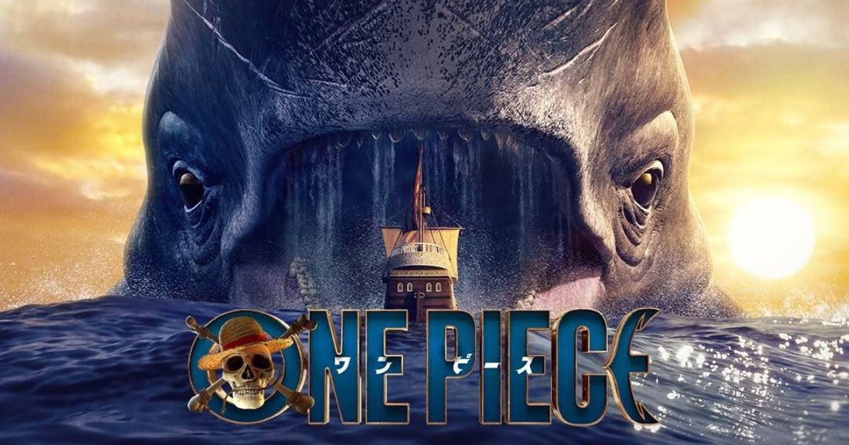 Laboon ปรากฏตัวแล้ว! เผยภาพแรกจาก One Piece ซีซัน 2 1 Laboon ปรากฏตัวแล้ว! เผยภาพแรกจาก One Piece ซีซัน 2