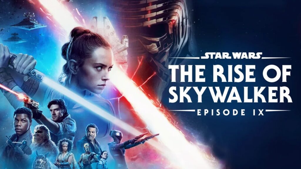 Disney ปัดโปรเจกต์สุดเท่ The Hunt for Ben Solo หนังภาคต่อไคโร เรน 2 Disney ปัดโปรเจกต์สุดเท่ The Hunt for Ben Solo หนังภาคต่อไคโร เรน