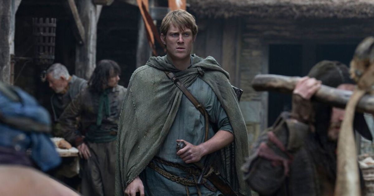A Knight of the Seven Kingdoms จะไม่มีเวทมนตร์ และมังกร