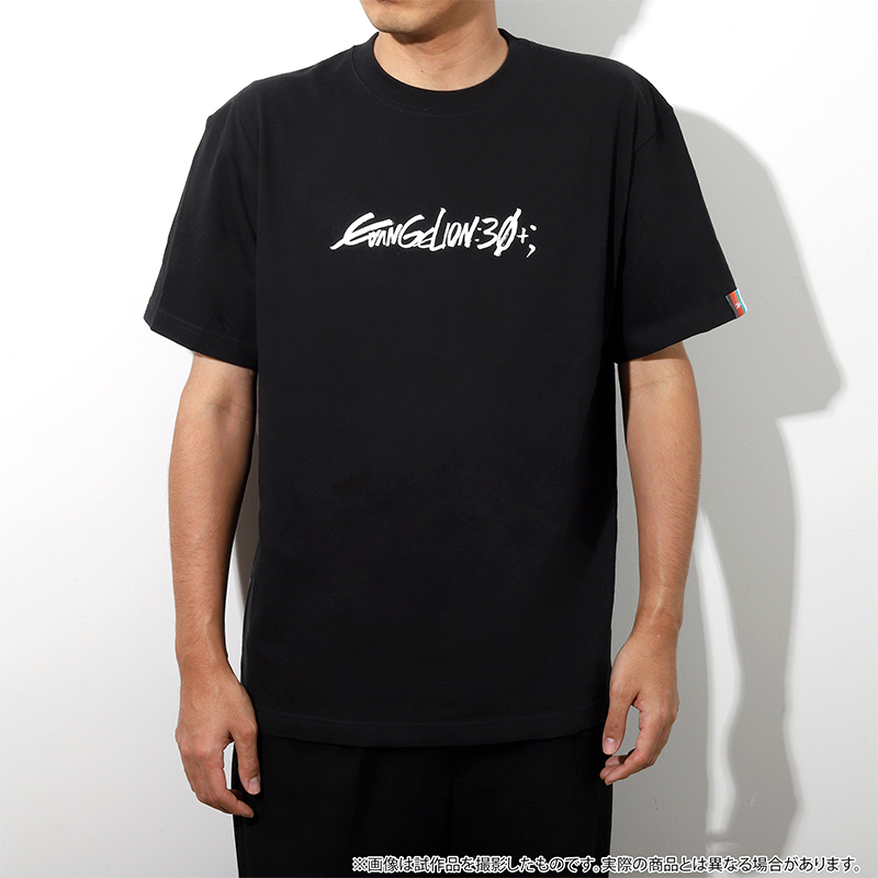 คอลเลคชั่นครบรอบ 30 ปี Evangelion 6 Evangelion