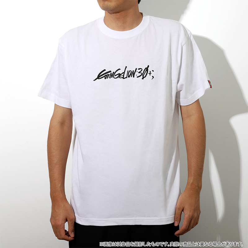 คอลเลคชั่นครบรอบ 30 ปี Evangelion 8 Evangelion