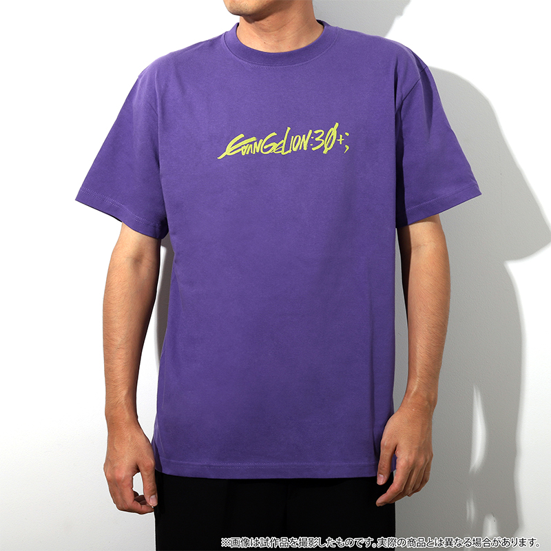 คอลเลคชั่นครบรอบ 30 ปี Evangelion 10 Evangelion