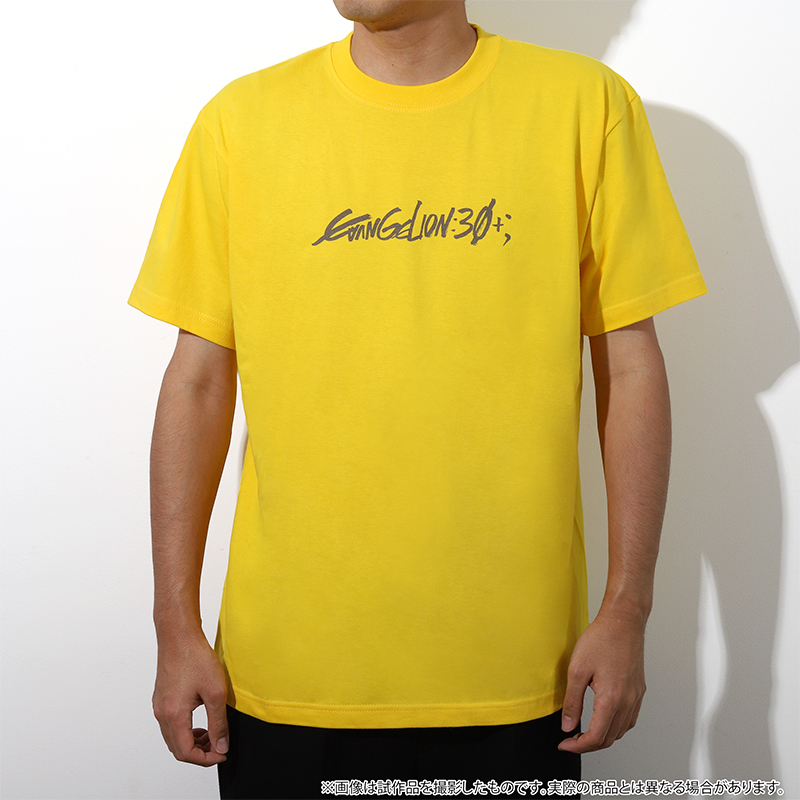 คอลเลคชั่นครบรอบ 30 ปี Evangelion 12 Evangelion