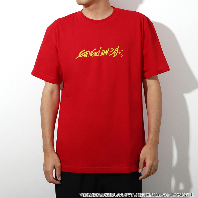คอลเลคชั่นครบรอบ 30 ปี Evangelion 14 Evangelion