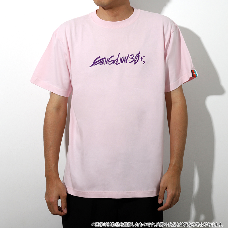 คอลเลคชั่นครบรอบ 30 ปี Evangelion 16 Evangelion