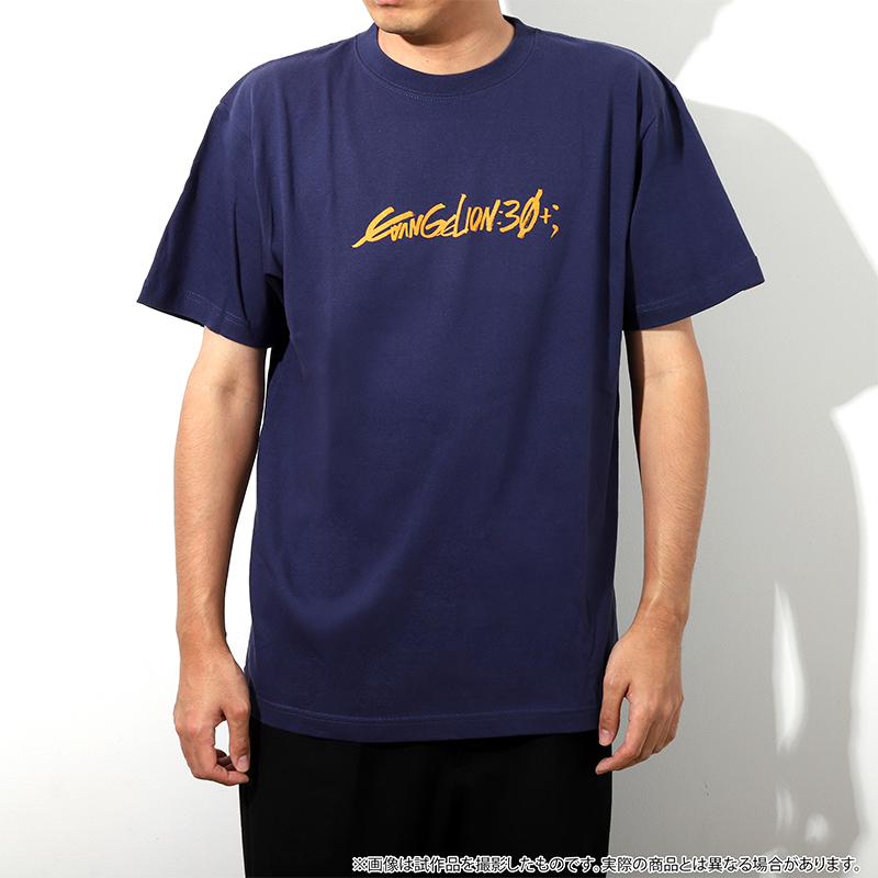 คอลเลคชั่นครบรอบ 30 ปี Evangelion 18 Evangelion