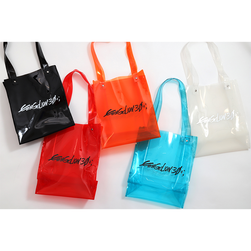 คอลเลคชั่นครบรอบ 30 ปี Evangelion 20 Evangelion