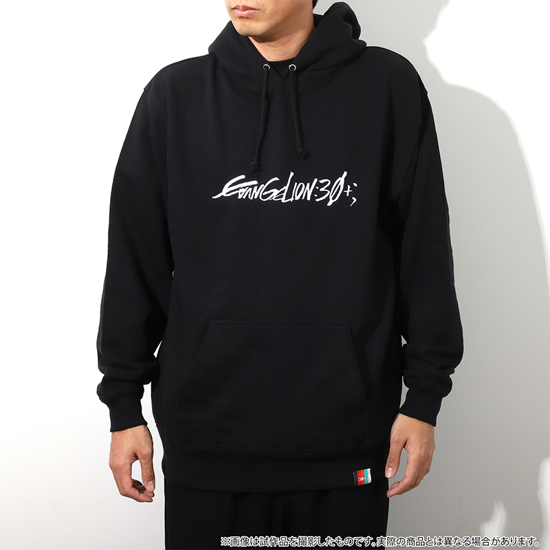 คอลเลคชั่นครบรอบ 30 ปี Evangelion 21 Evangelion