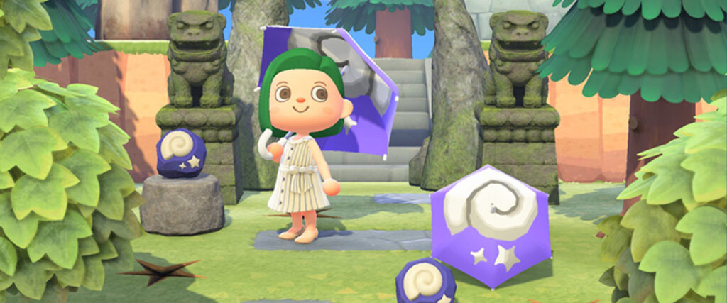 Animal Crossing: New Horizons เตรียมขึ้น Nintendo Switch 2 3 Animal Crossing: New Horizons เตรียมขึ้น Nintendo Switch 2