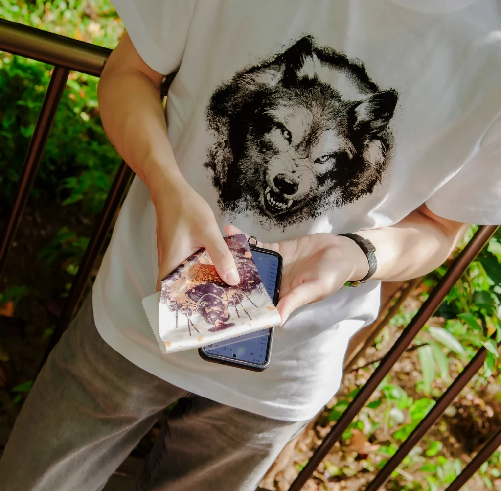 SONY เตรียมวางจำหน่ายสินค้าสุดเท่จาก Ghost of Yotei 4 Ghost of Yotei