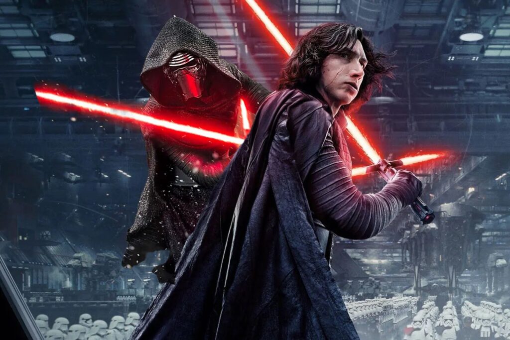 Disney ปัดโปรเจกต์สุดเท่ The Hunt for Ben Solo หนังภาคต่อไคโร เรน 4 Disney ปัดโปรเจกต์สุดเท่ The Hunt for Ben Solo หนังภาคต่อไคโร เรน