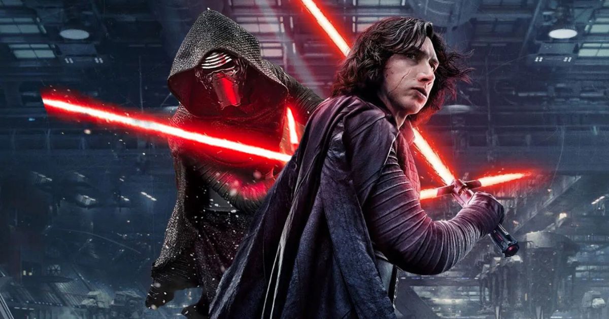 Disney ปัดโปรเจกต์สุดเท่ The Hunt for Ben Solo หนังภาคต่อไคโร เรน 1 Disney ปัดโปรเจกต์สุดเท่ The Hunt for Ben Solo หนังภาคต่อไคโร เรน
