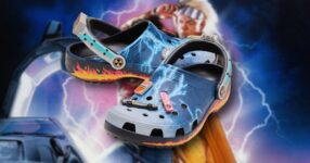 Crocs จะพาคุณไปย้อนเวลากับรองเท้า Back to the Future