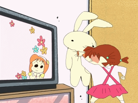 Crayon Shinchan