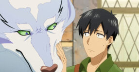 Campfire Cooking in Another World with My Absurd Skill ซีซั่น 2 ตอนที่ 3 มาแล้ว