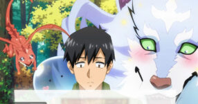 Campfire Cooking in Another World with My Absurd Skill ซีซั่น 2 ตอนที่ 4 มาแล้ว