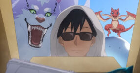 Campfire Cooking in Another World with My Absurd Skill ซีซั่น 2 ตอนที่ 5 มาแล้ว