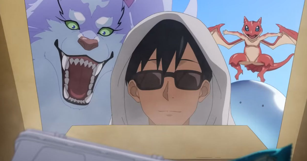 Campfire Cooking in Another World with My Absurd Skill ซีซั่น 2 ตอนที่ 5 มาแล้ว 1 Campfire Cooking in Another World with My Absurd Skill ซีซั่น 2 ตอนที่ 5 มาแล้ว