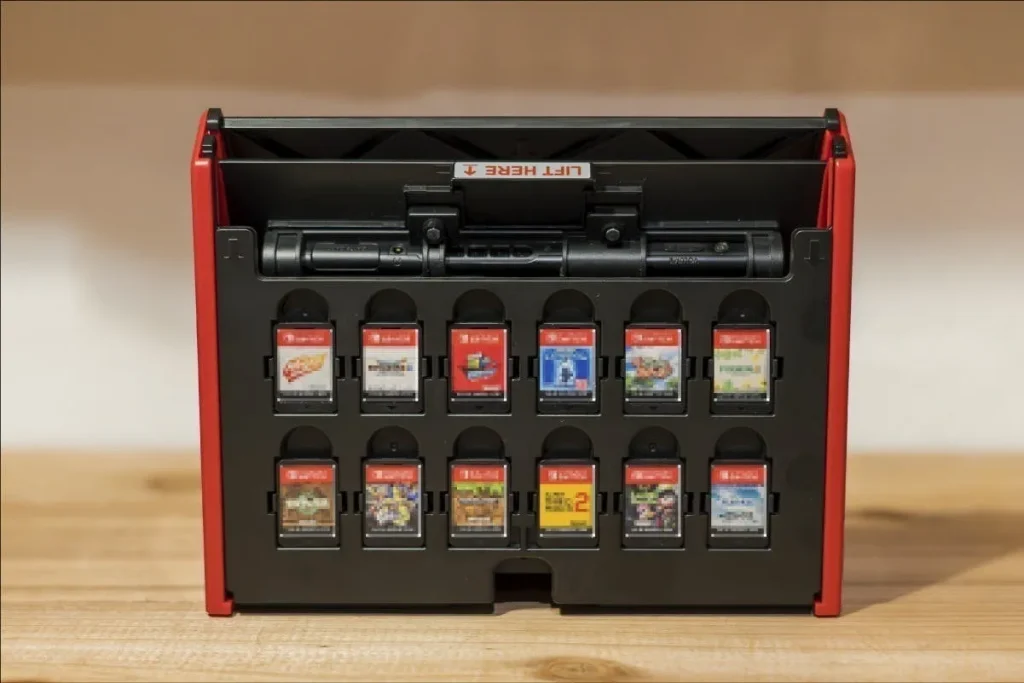 เปลี่ยน Nintendo Switch ของคุณให้สนุกกว่าเดิมด้วย MINI ARCADE PRO 3 Nintendo Switch