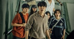 ZOMVIVOR SERIES: มหาลัยคลั่ง ซีรีส์ซอมบี้ไทยเตรียมลงจอ Netflix