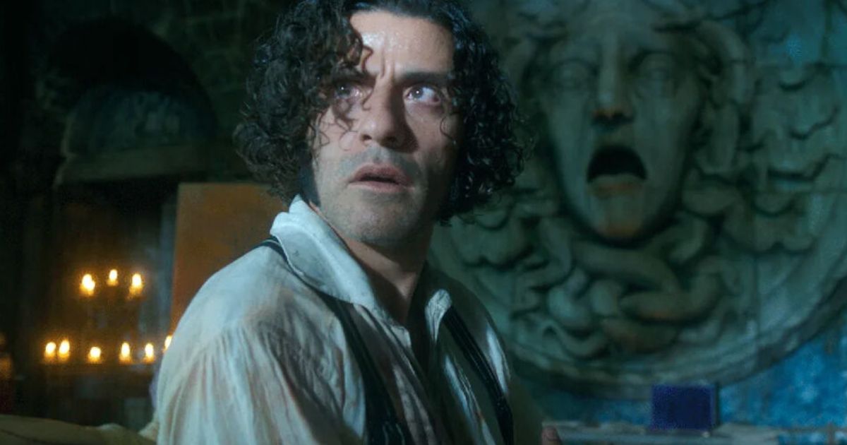 ปลุกตำนานใหม่เผยโฉมแรก Frankenstein ของ Guillermo del Toro